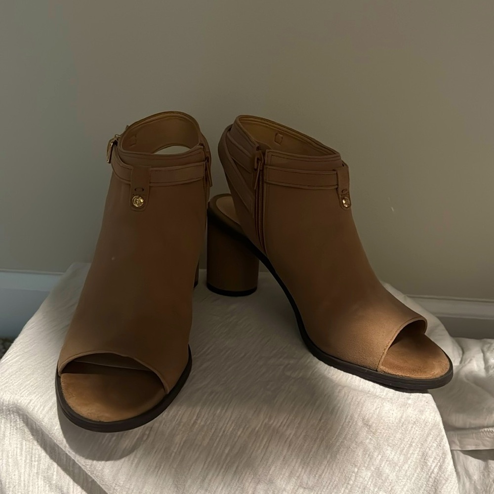 Alex Marie - High Heels - Tan